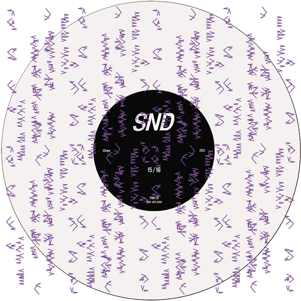SND / NHK - Split