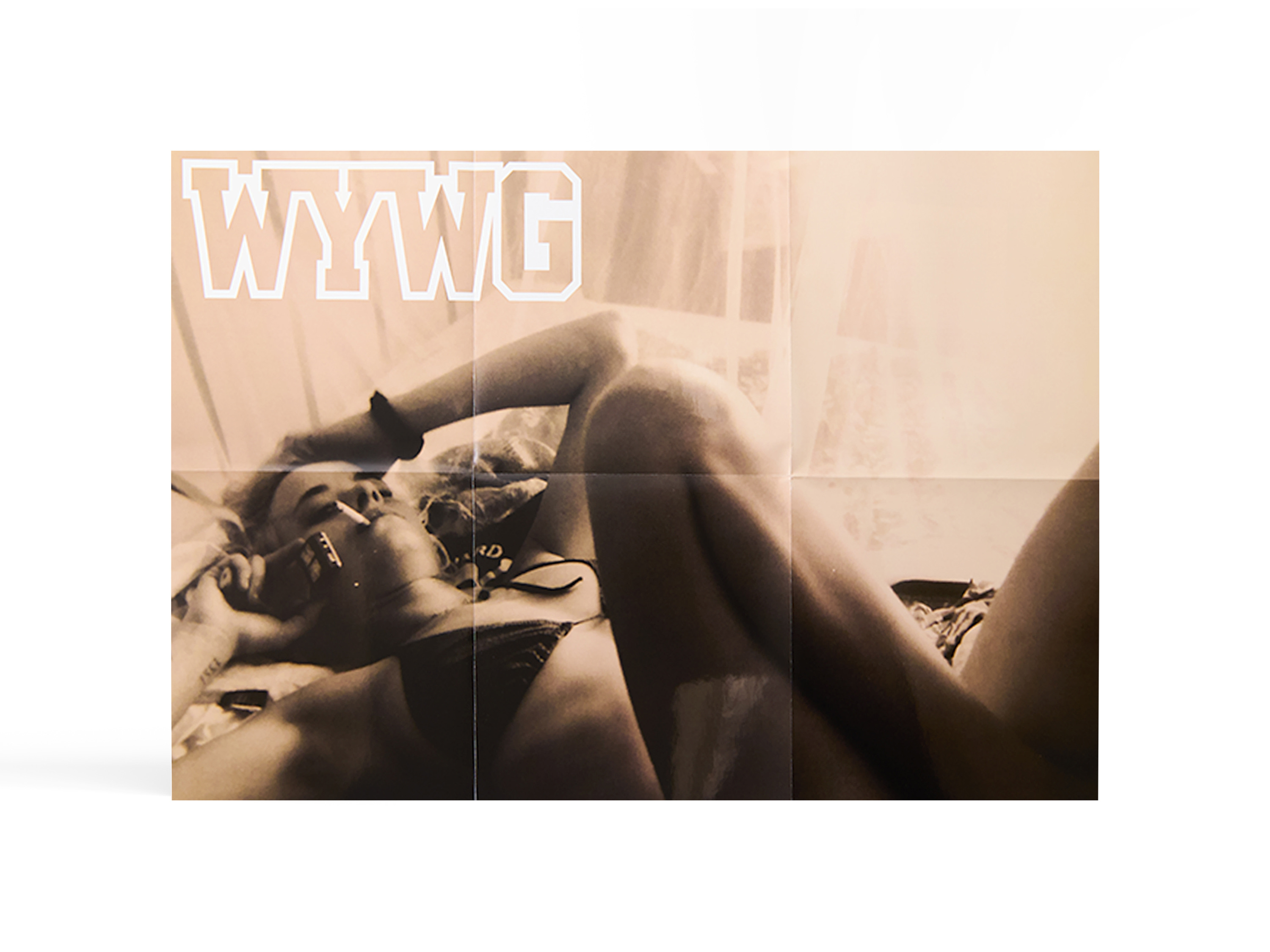 WYWG15